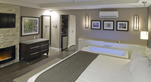 Hôtel Shediac, Book Hotel Shediac Bridge New Brunswick