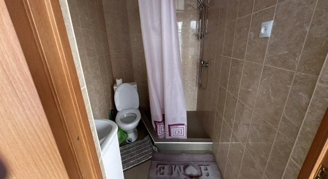 Номер Standard Лев