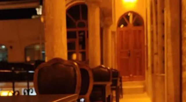 Pinarbasi Konagi Butik Otel