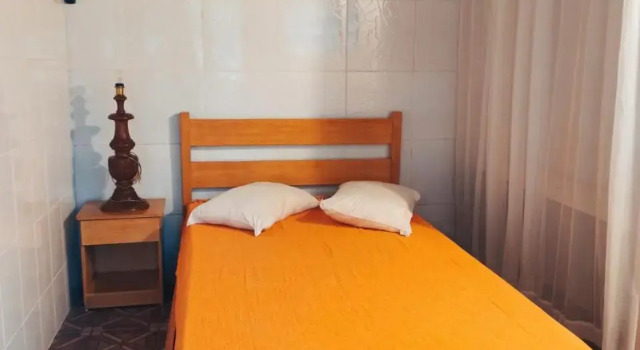 Casa em Ubatuba.