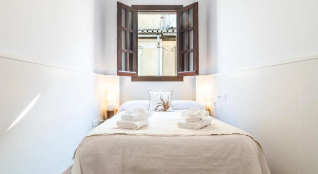 tuGuest Hermosa II Apartment, Забронировать Апартаменты/квартира Гранада Granada Province, рядом с Музей народных традиций и искусств Los Tiros de Granada
