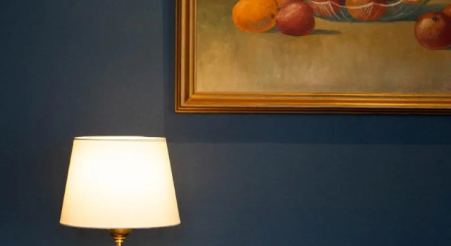 Номер Standard Отель Holt - The Art Hotel