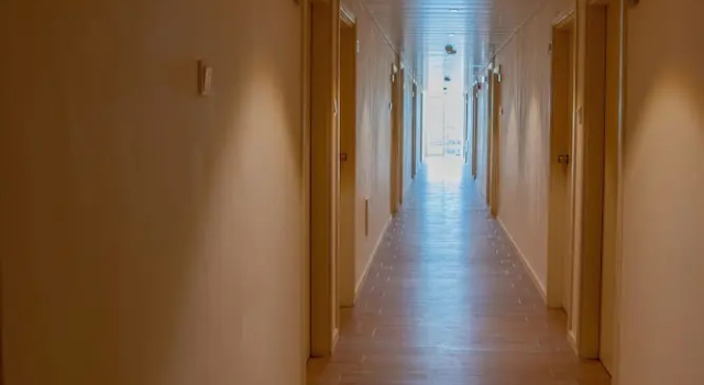 Одноместный номер Standard с видом на море Tylos Beach Hotel