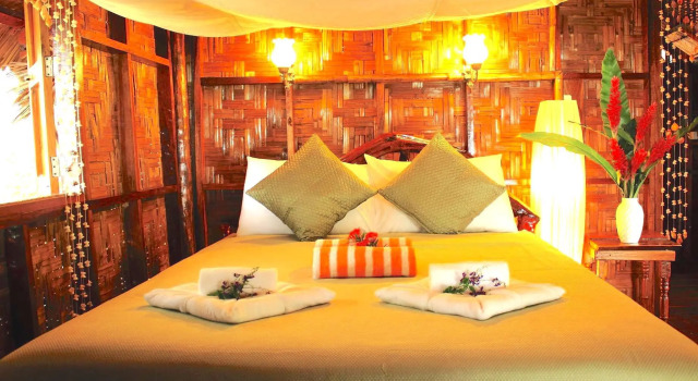 Вилла Banyan Bay Villas