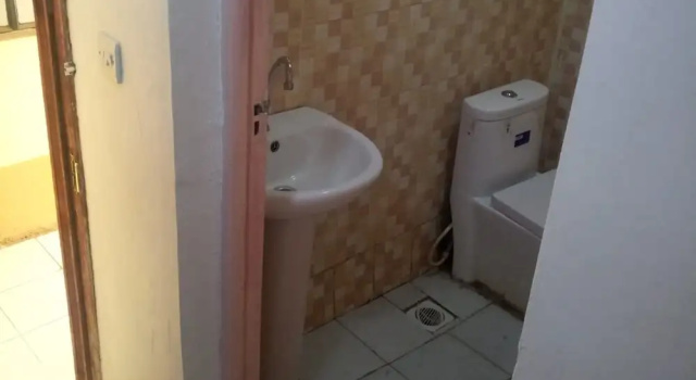 Номер Standard Swala Resort