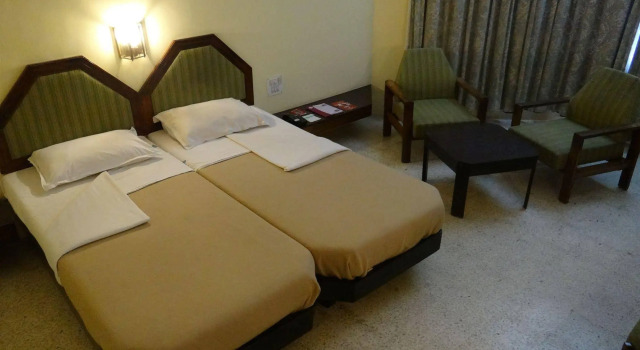 Hotel Paradise - Mysore Dasaprakash Group