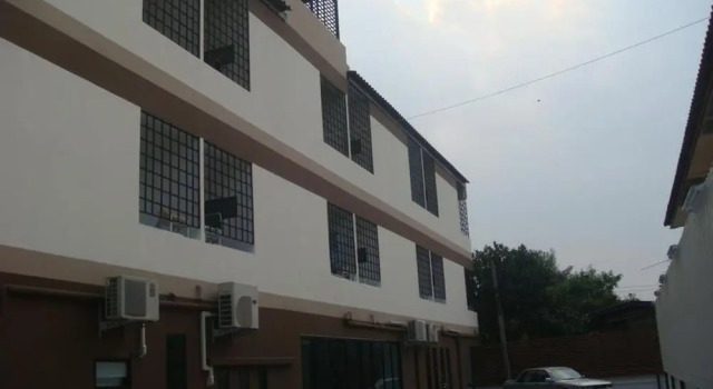 Номер Standard Baan Rao Boutique Residence