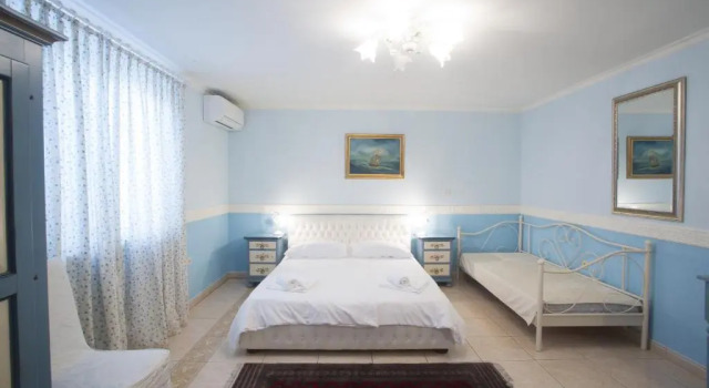 Номер Standard Casa Oasa Boutique rooms Gourmet Pizza Pool near Koper