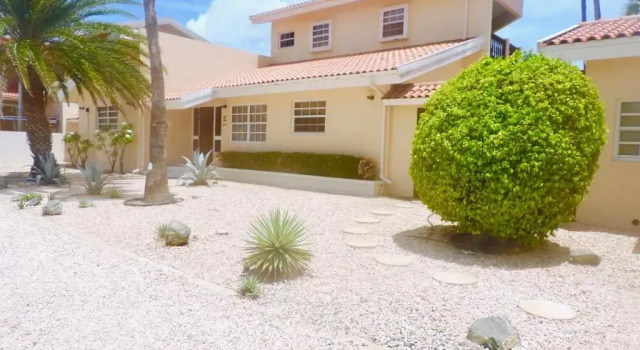 Вилла Beachside Villa at Boca Catalina
