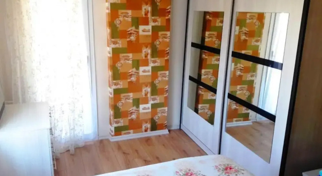 Mersin Apart Home