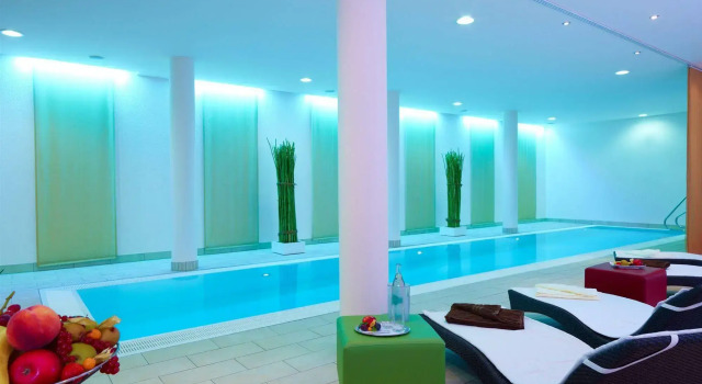 Hotel Restaurant Wessinger