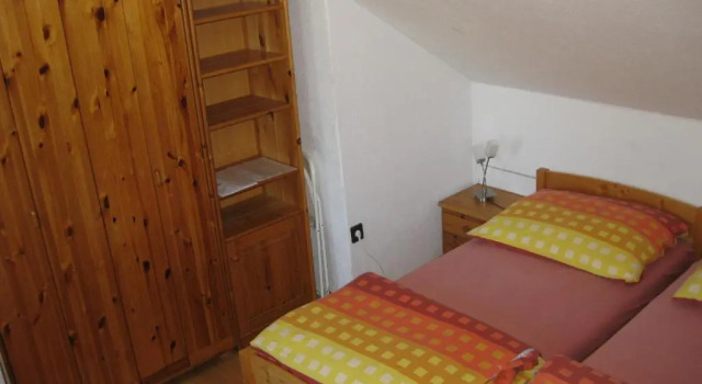 Номер Standard Rent a Scooter Vendégház