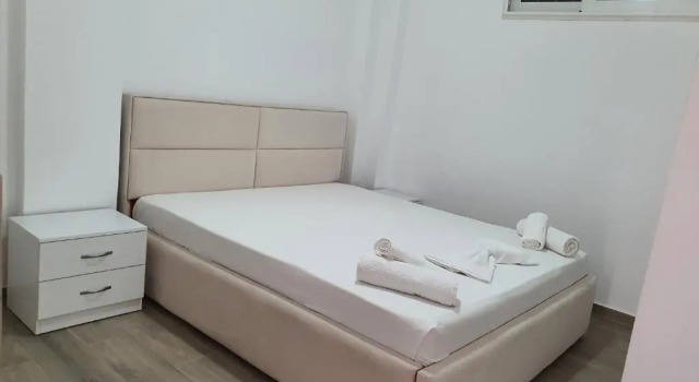 Апартаменты c 1 комнатой Villa Kristiana