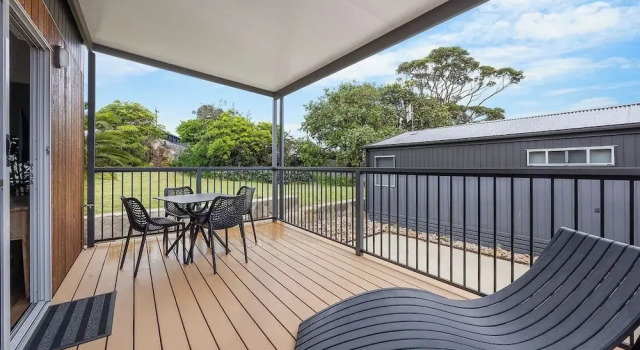 Номер Premium Reflections Bermagui - Holiday Park