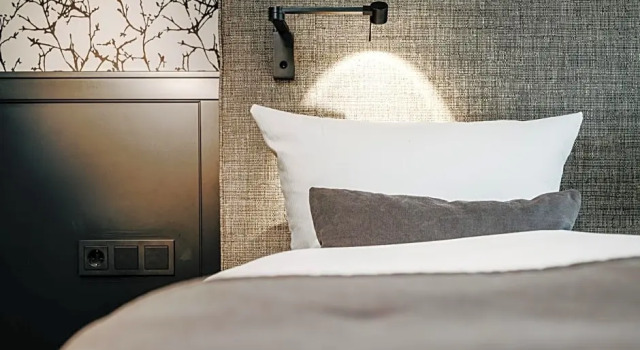 Номер Standard Hotel am Ochsentor