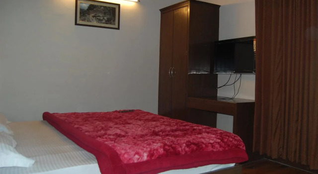 Hotel Regency Shyam Sunder, Rezervovat Hotel Nainital Uttarakhand