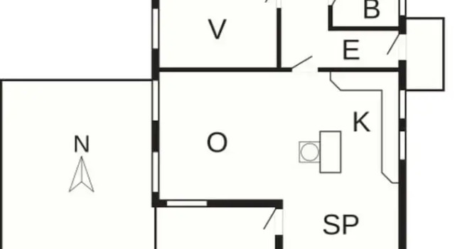 5 Star Holiday Home in Hadsund