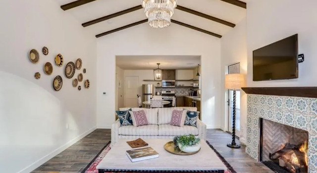 Люкс Superior La Serena Villas