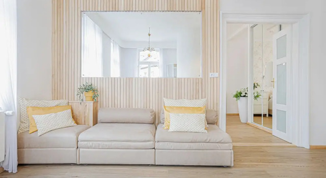 Апартаменты Luxury Boutique Pension Ametyst
