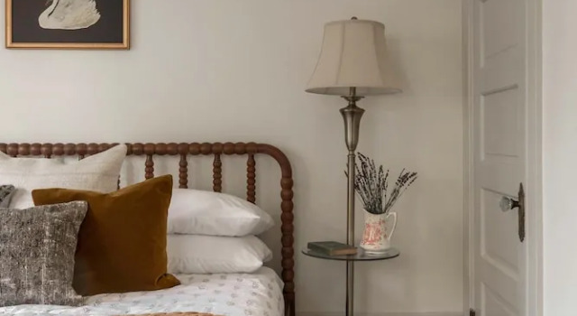 Двухместный люкс Luxury The Craft House Inn