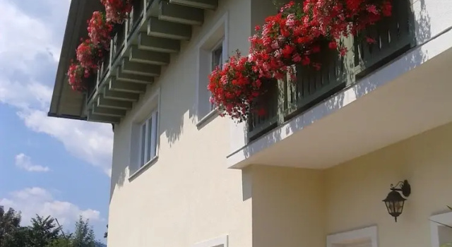 Апартаменты Grand Apartments Vila Marjetica