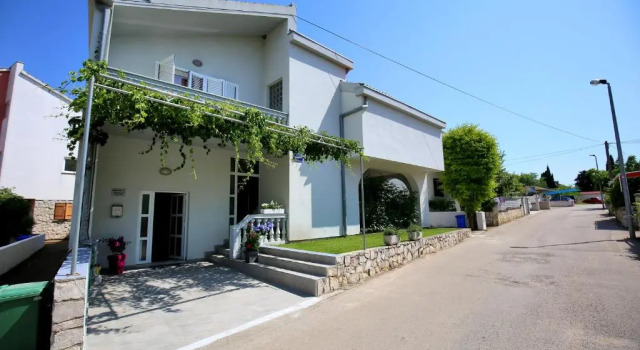 Апартаменты Apartments Ines