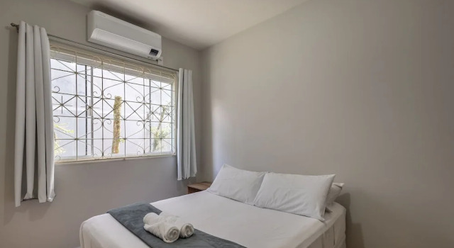 Comfort and Convenience in Downtown Itajai - CAR