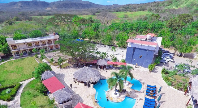 Номер Standard Surf Ranch Hotel & Resort