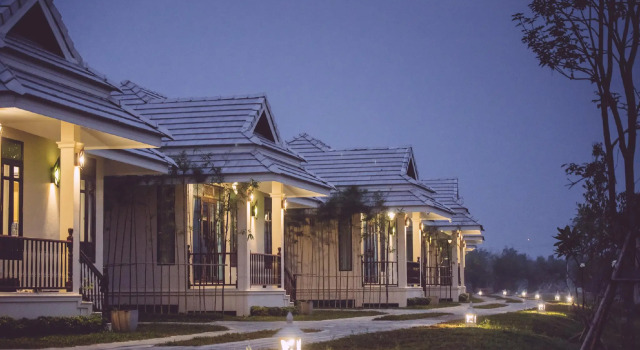Chapulin Natural Resort., Забронировать Отель Сан-Кампаенг 