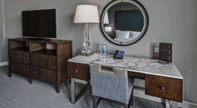 Hilton Nashville Green Hills