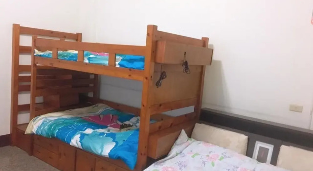 Номер Standard Dongguang Zhixing Homestay