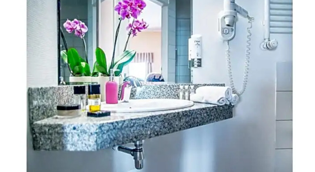 Номер Standard Hotel Fenix