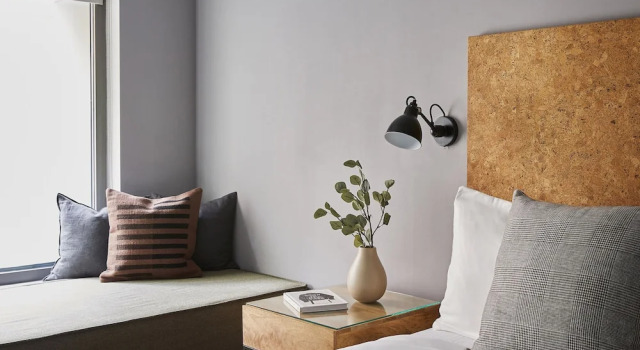 Двухместная студия Classic Kasa Lantern Lower East Side