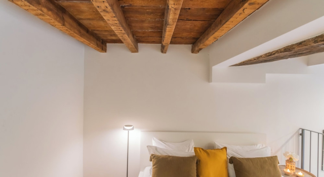 Como Loft & Charme, Забронировать Апартаменты/квартира Апартаменты Комо, рядом с Площадь Кавур, Апартаменты/квартира