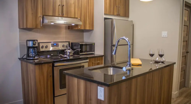 Номер Standard Le Viking Resort