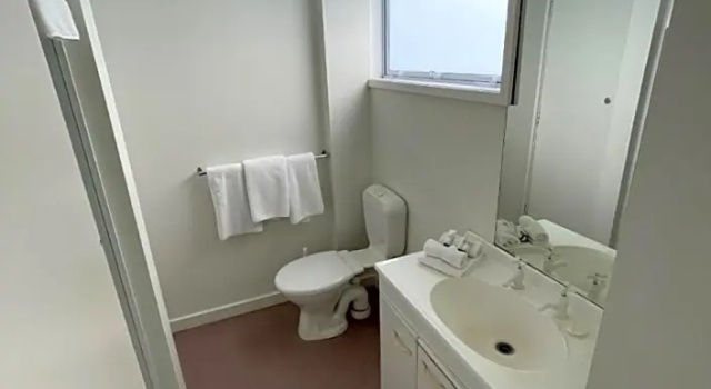 Номер Standard Grand Riccarton Hotel