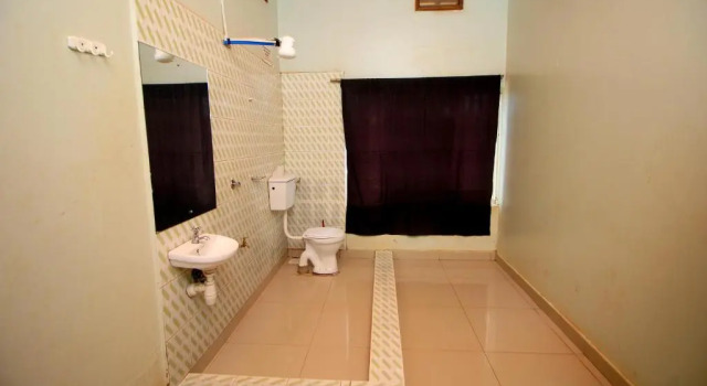 Номер Superior Rochester Guest House