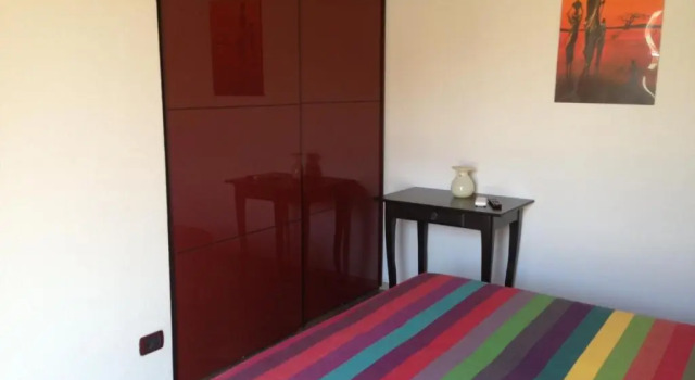 Номер Standard Lanita B&B