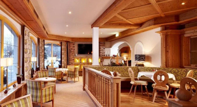 Smaragdhotel Tauernblick, Prenota Hotel Bramberg am Wildkogel Wildkogel Arena