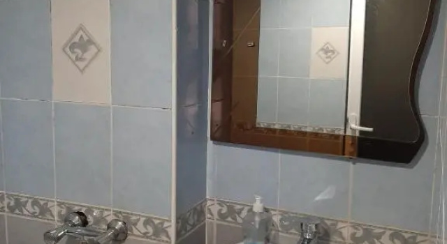 Двухместный номер Standard NarVar Hotel