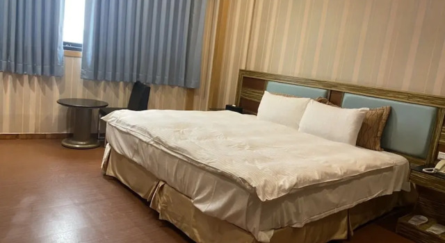 Номер Economy Wei Feng Hotel - Kaohsiung