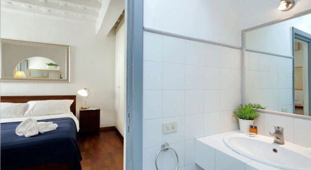 Coronari - WR Apartments, Забронировать Апартаменты/квартира Апартаменты Рима, рядом с Площадь Кампо-деи-Фиори, Апартаменты/квартира