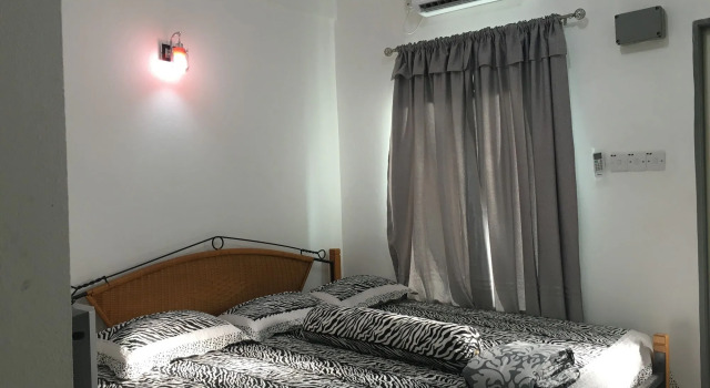 Lyaa Resthouse, Prenota Hotel Hotel a Kedah con parcheggio, Parcheggio