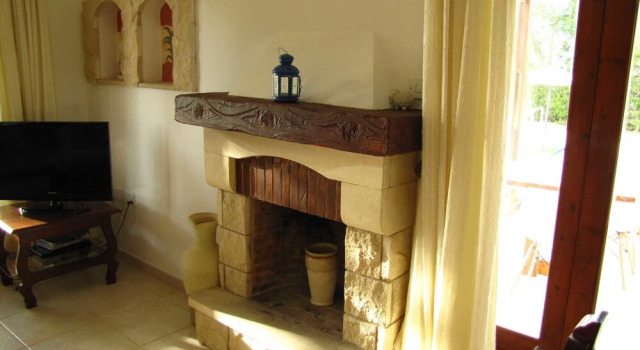 Webooking Knossos Villa