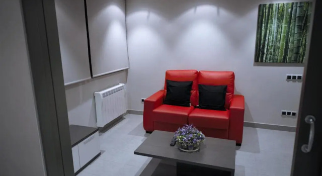 Апартаменты Superior WinTuWin Apartments