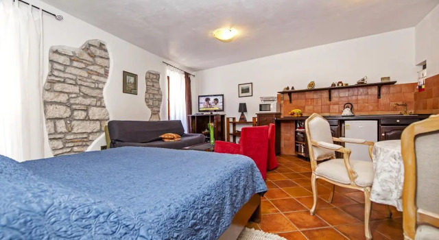 Apartments Taylor, Забронировать Апартаменты/квартира Апартаменты Ровинь, рядом с Church of Saint Benedict Rovinj, Апартаменты/квартира