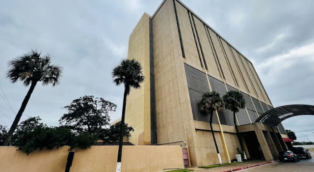 Holiday Inn Civic Center Laredo