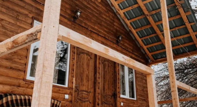 Deka Cottage, Prenota Casa vacanze Mestia Samegrelo Zemo-Svaneti