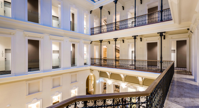 Hotel Moments Budapest