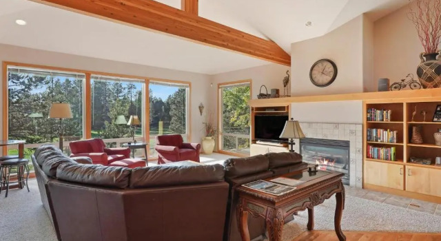 Tournament-Golf View-5BR/4BA